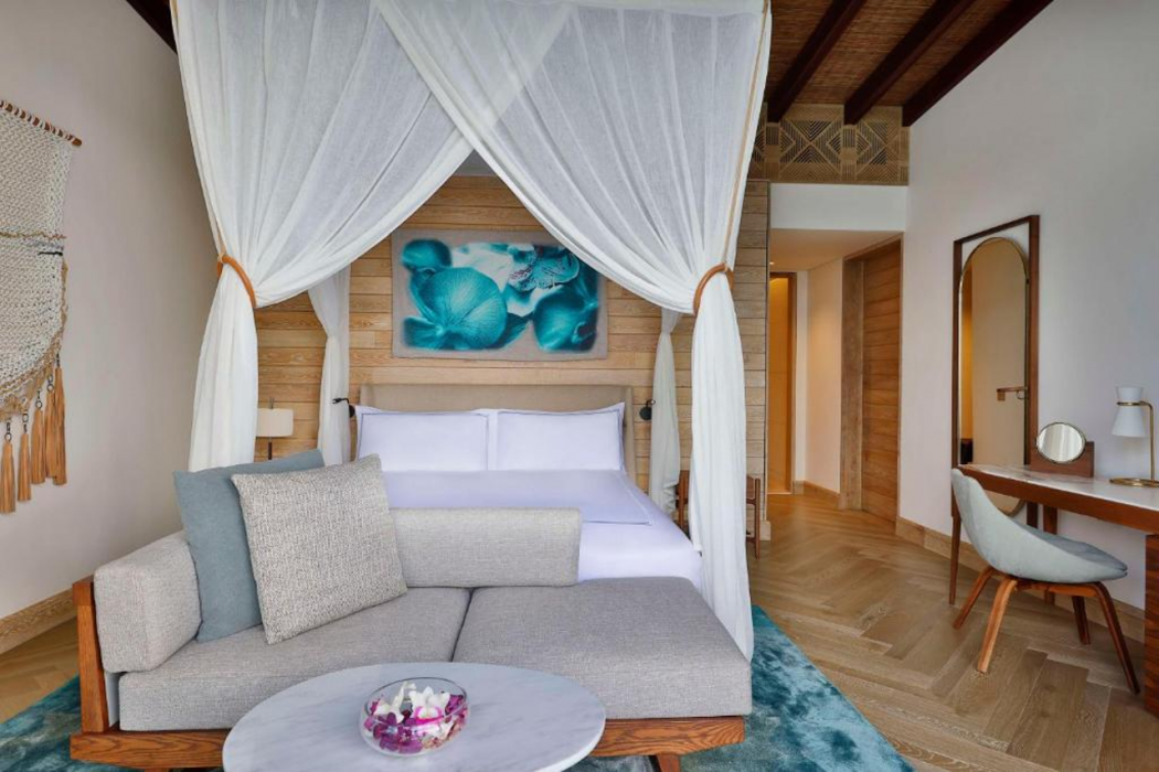Mango House Seychelles Lxr Hotels And Resorts 6/27