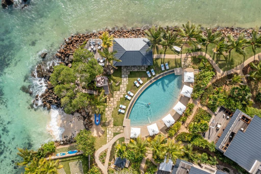 Mango House Seychelles Lxr Hotels And Resorts 1/27