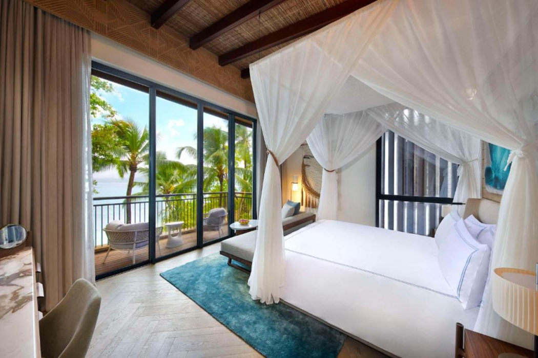 Mango House Seychelles Lxr Hotels And Resorts 3/27