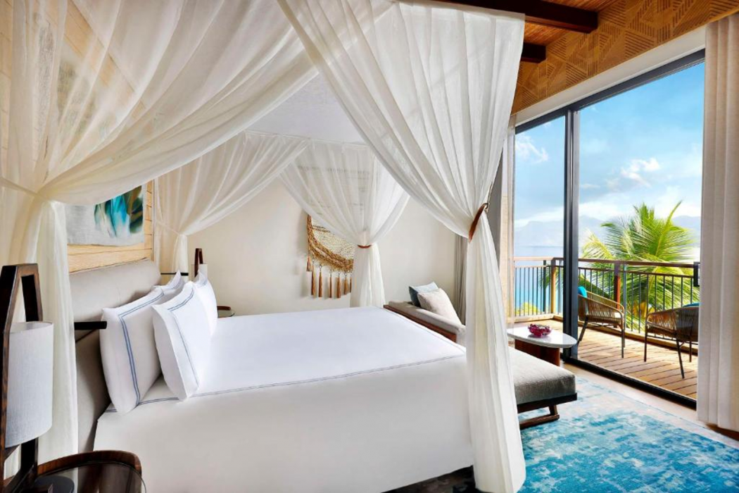 Mango House Seychelles Lxr Hotels And Resorts 7/27