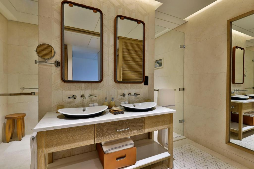 Mango House Seychelles Lxr Hotels And Resorts 8/27
