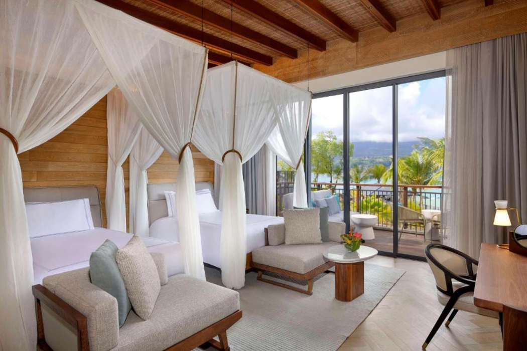 Mango House Seychelles Lxr Hotels And Resorts 10/27