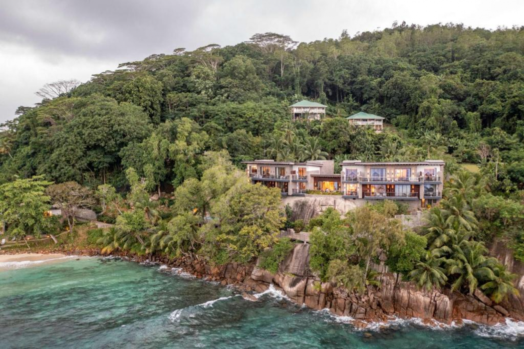 Mango House Seychelles Lxr Hotels And Resorts 2/27