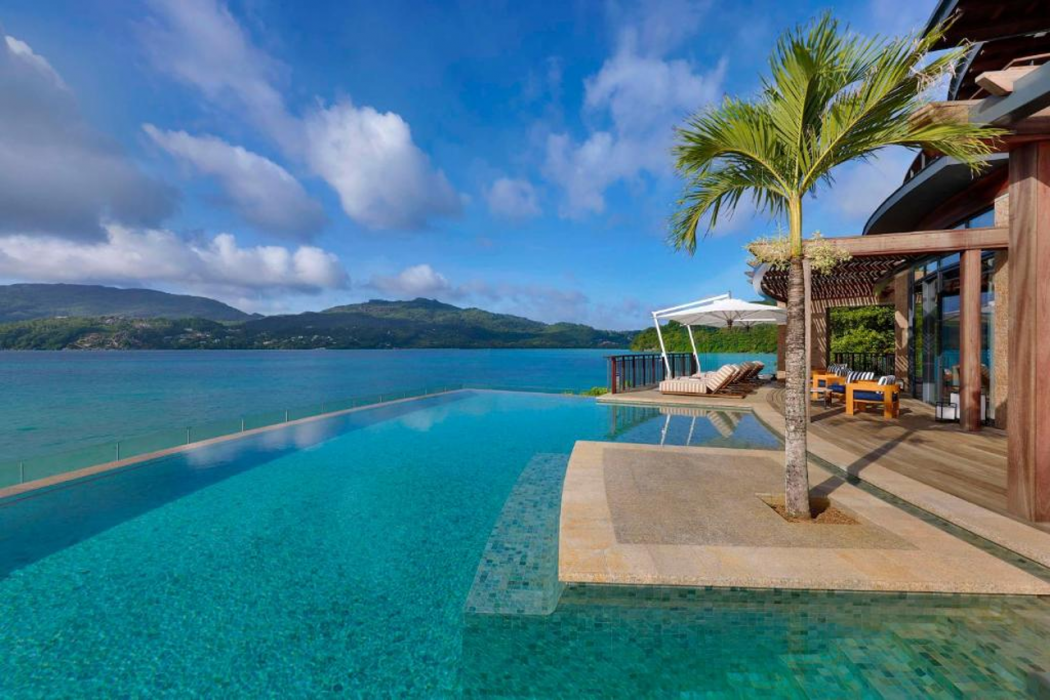 Mango House Seychelles Lxr Hotels And Resorts 14/27