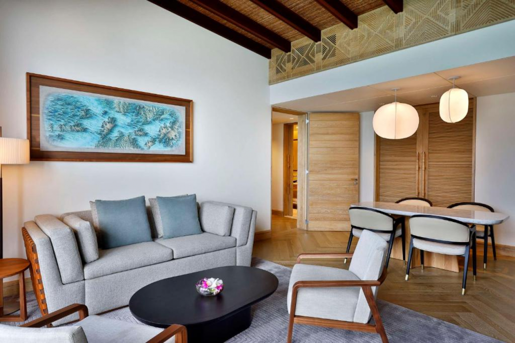 Mango House Seychelles Lxr Hotels And Resorts 5/27