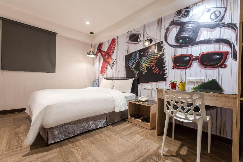 The Young Hotel Taoyuan 3/32
