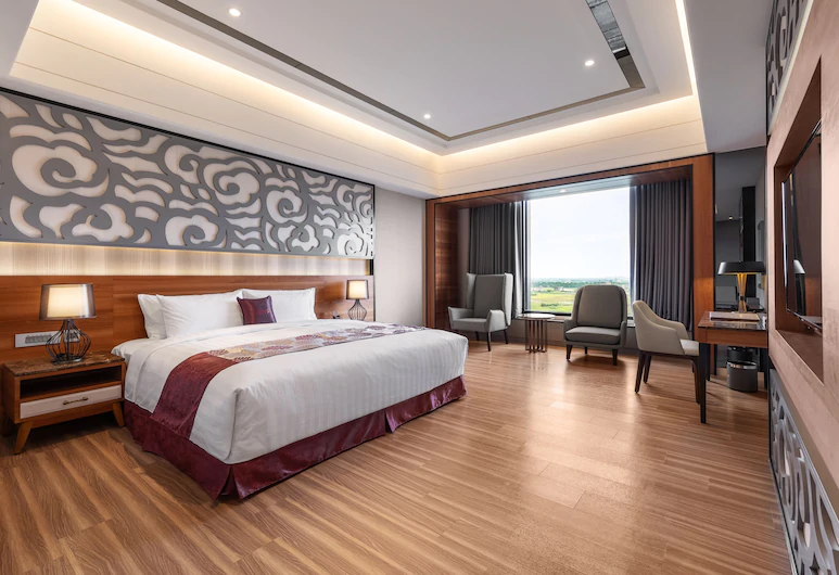 Chungtang Spring Flagship Hotel 3/38