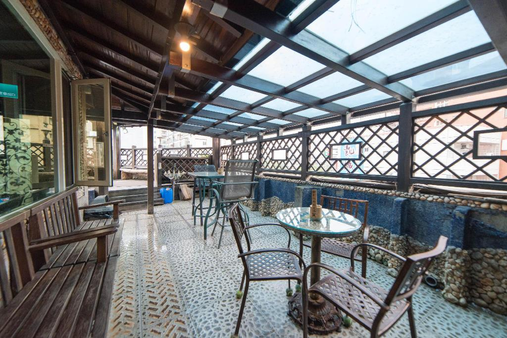 ShanKou Hotspring Hotel 23/53