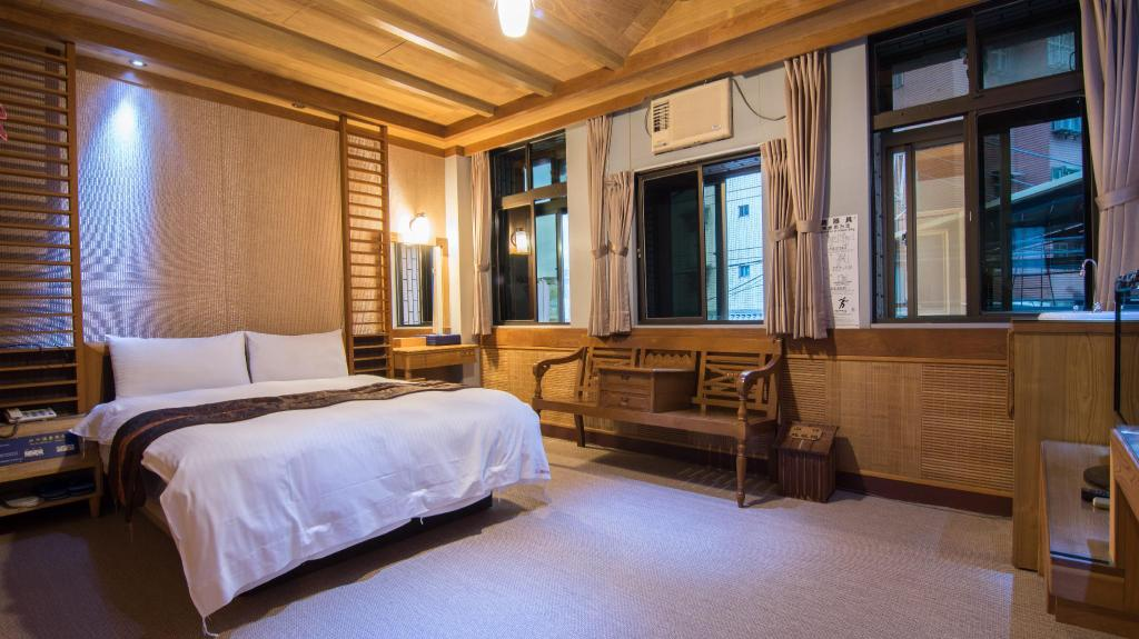 ShanKou Hotspring Hotel 6/53