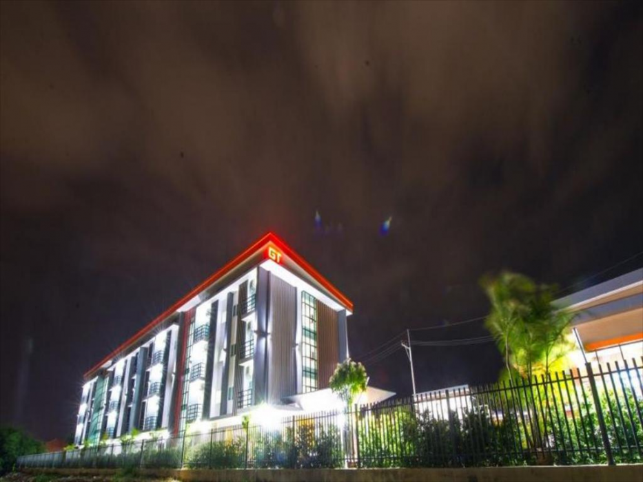 GT Residence Hotel 1/42