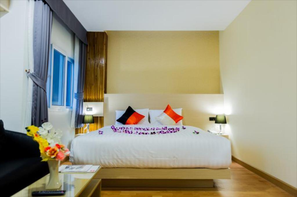 GT Residence Hotel 17/42