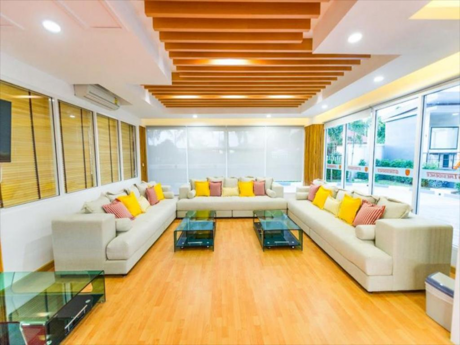 GT Residence Hotel 18/42