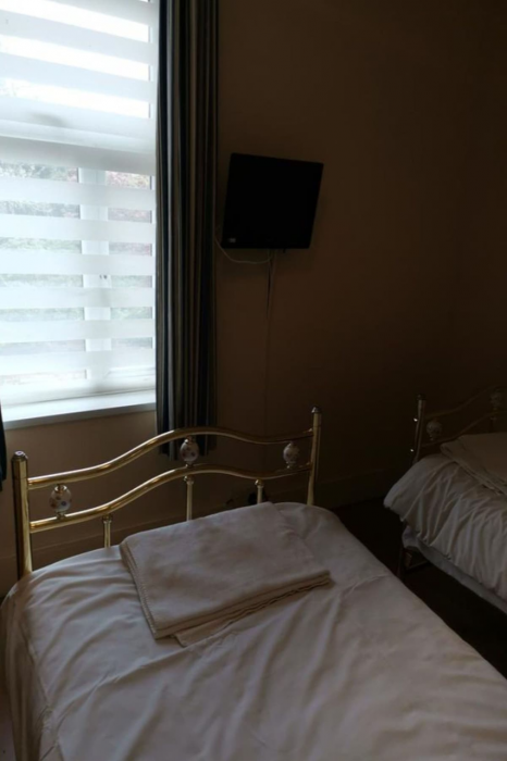 OYO Swan Inn, Heathrow Airport 11/31