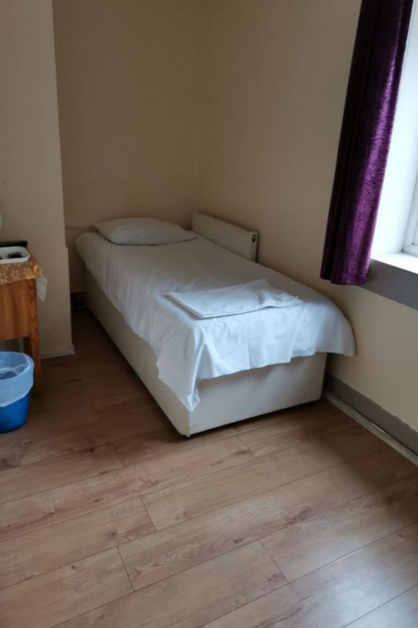 OYO Swan Inn, Heathrow Airport 10/31