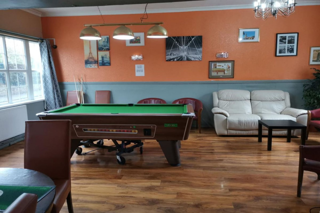 OYO Swan Inn, Heathrow Airport 21/31