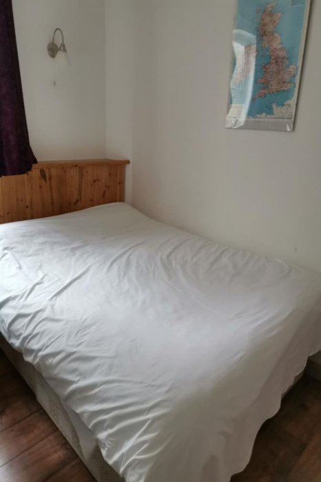 OYO Swan Inn, Heathrow Airport 8/31
