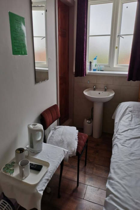 OYO Swan Inn, Heathrow Airport 15/31
