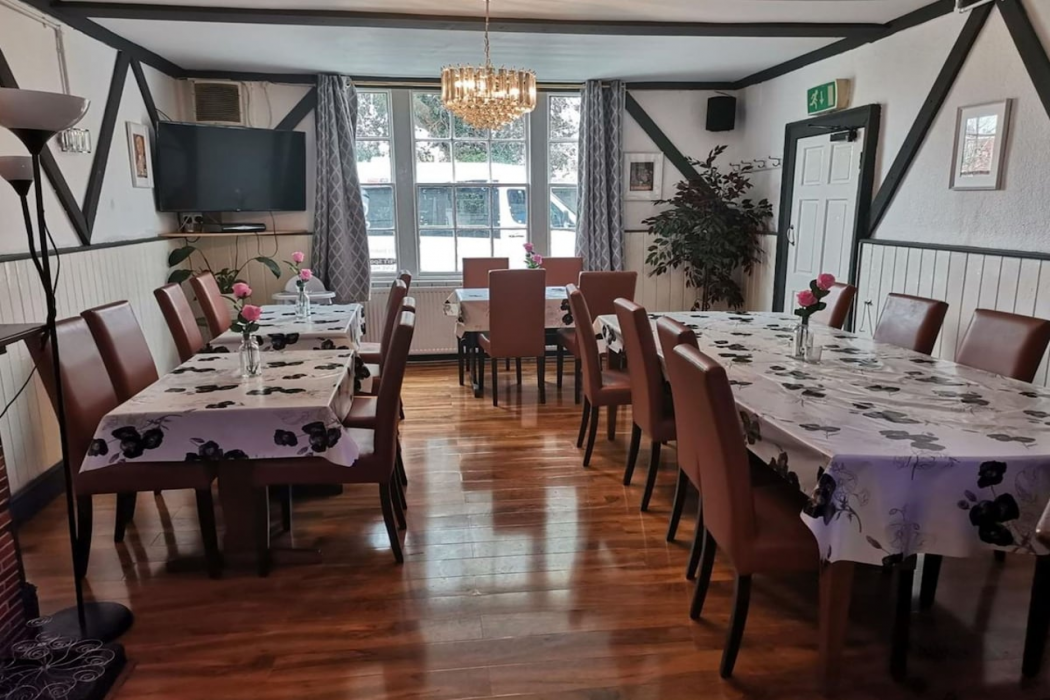 OYO Swan Inn, Heathrow Airport 22/31