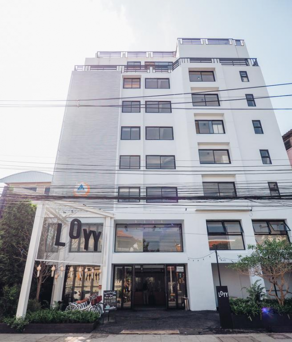 Loyy Hotel 1/53