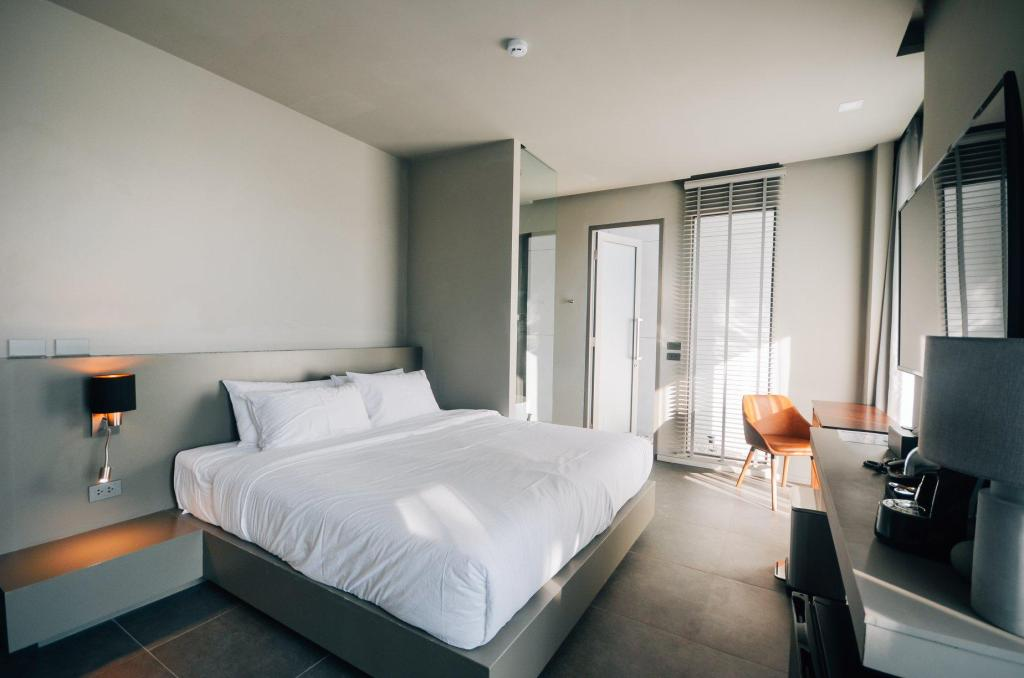 Doowall Hotel 8/52