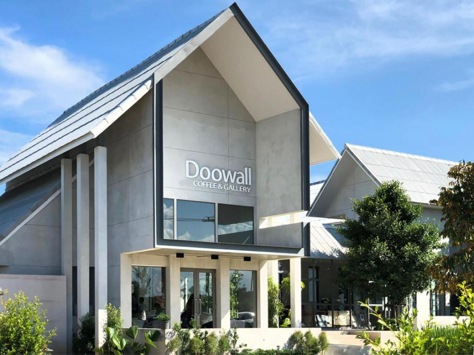 Doowall Hotel 1/52