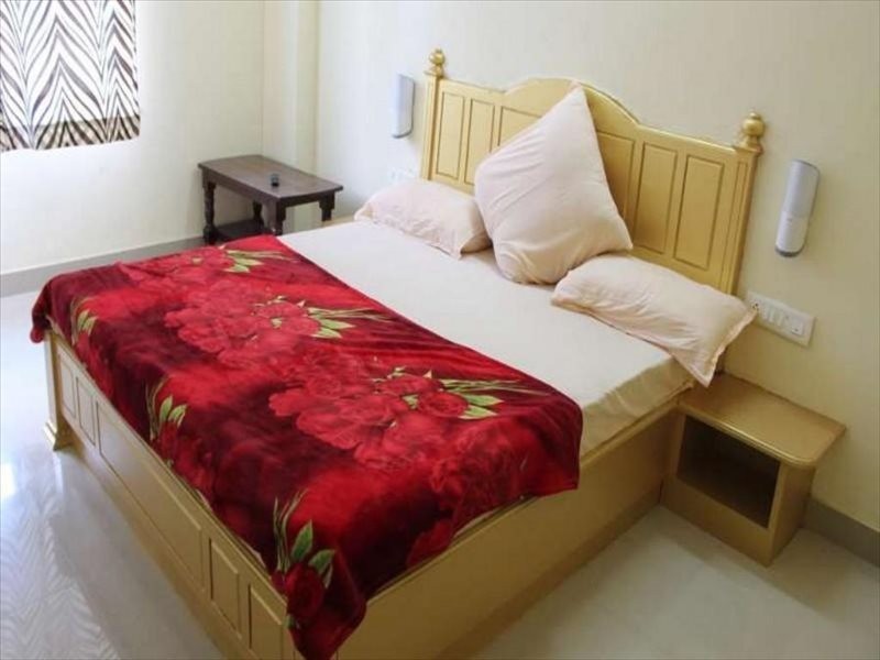 Fateh Vilas Resort photo3