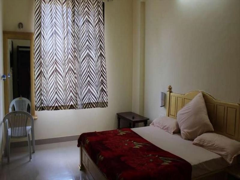 Fateh Vilas Resort photo5