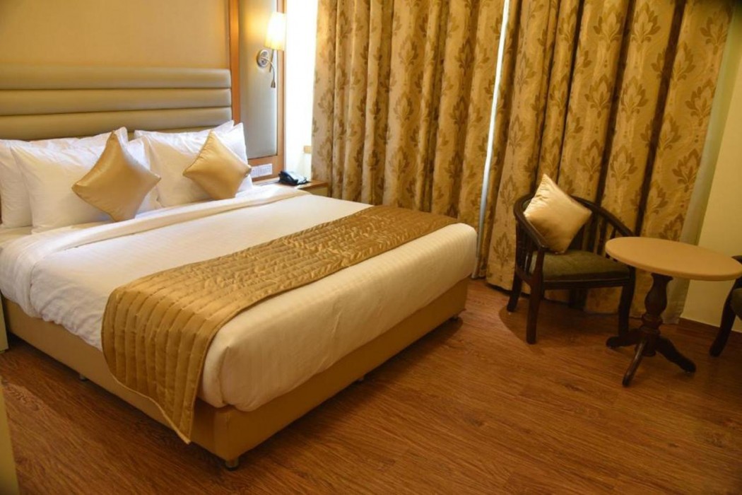 Opulent by Ferns N Petals Chattarpur 11/22
