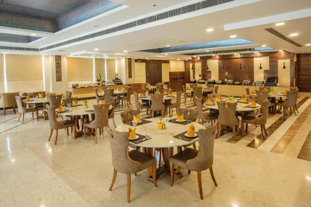 Opulent by Ferns N Petals Chattarpur 15/22