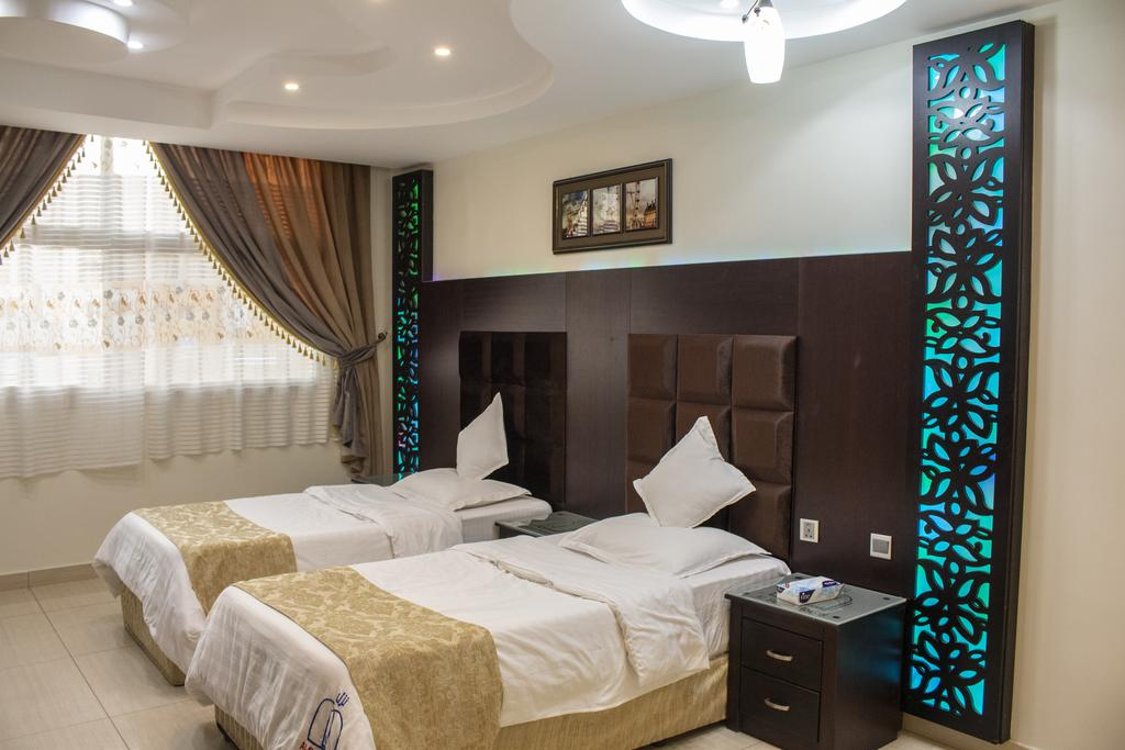 نُزُل السلطان للأجنحة الفندقية(Al Sultan Inn Hotel) 8/18