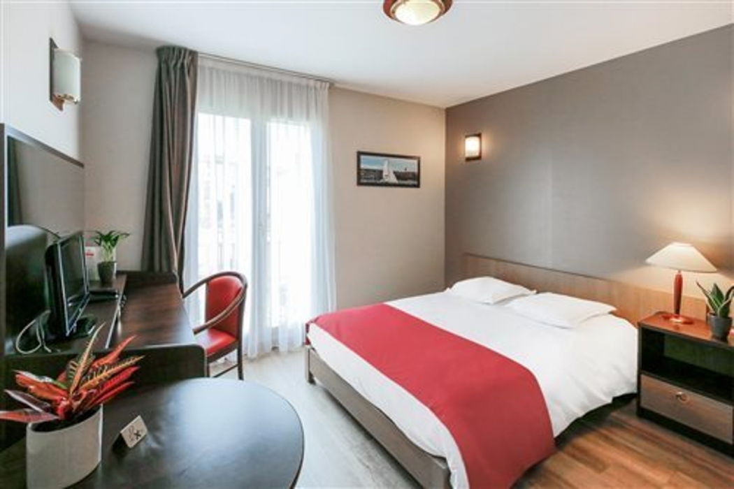 Appart City Confort Agen Centre 6/46