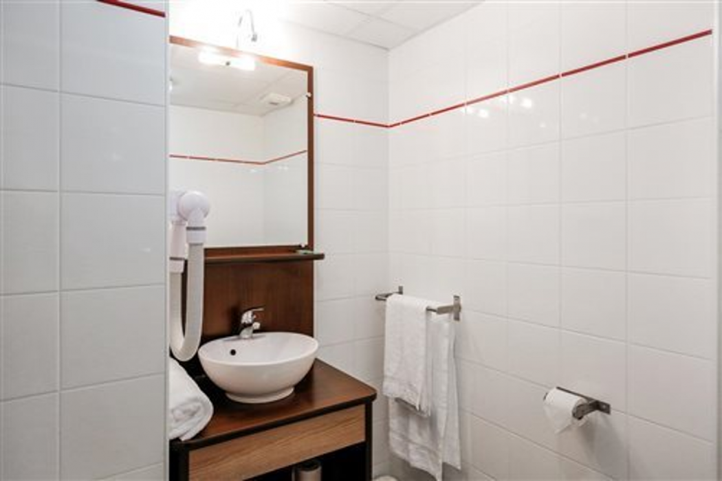 Appart City Confort Agen Centre 16/46