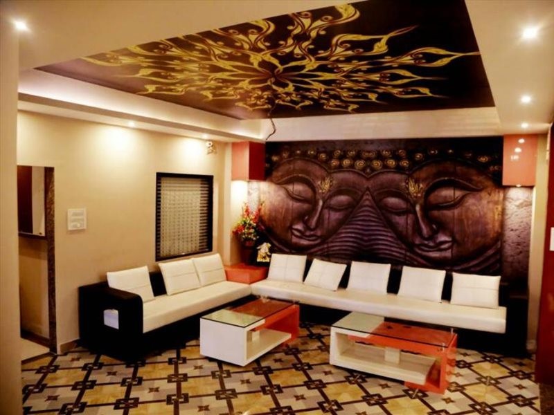 Hotel Kumbha Retreat & SPA 6/22