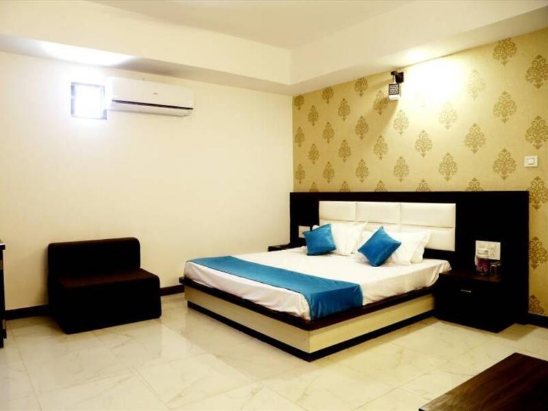 Hotel Kumbha Retreat & SPA 7/22