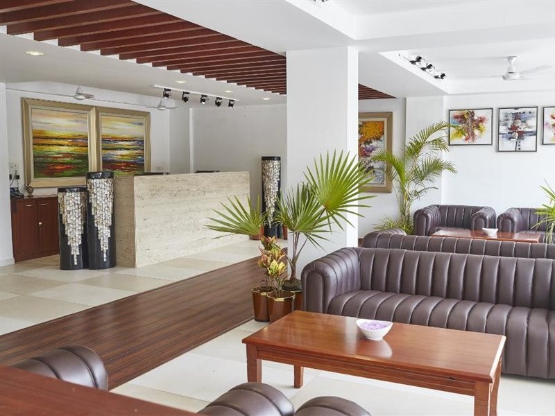 Hotel Reemz 18/32