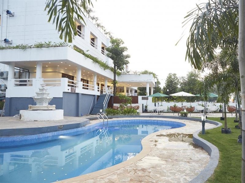 Hotel Reemz 15/32
