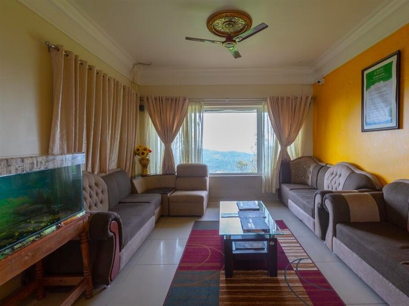 KSTDC Hotel Mayura Valley View 20/53