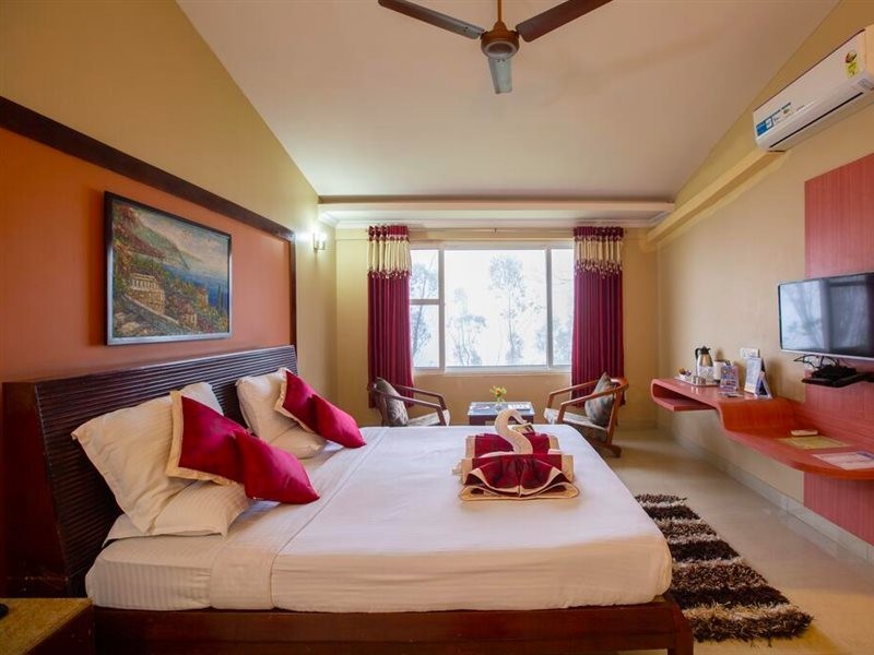 KSTDC Hotel Mayura Valley View 18/53