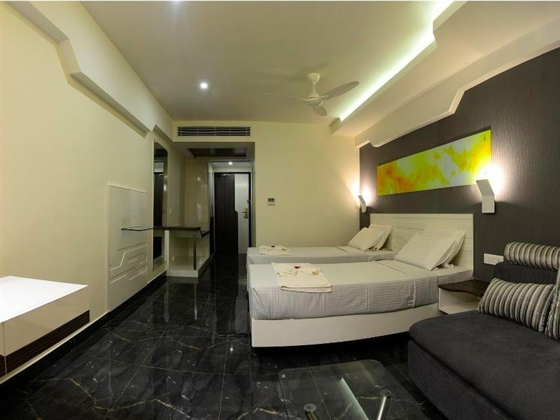 Hotel Vijay Elanza 21/31