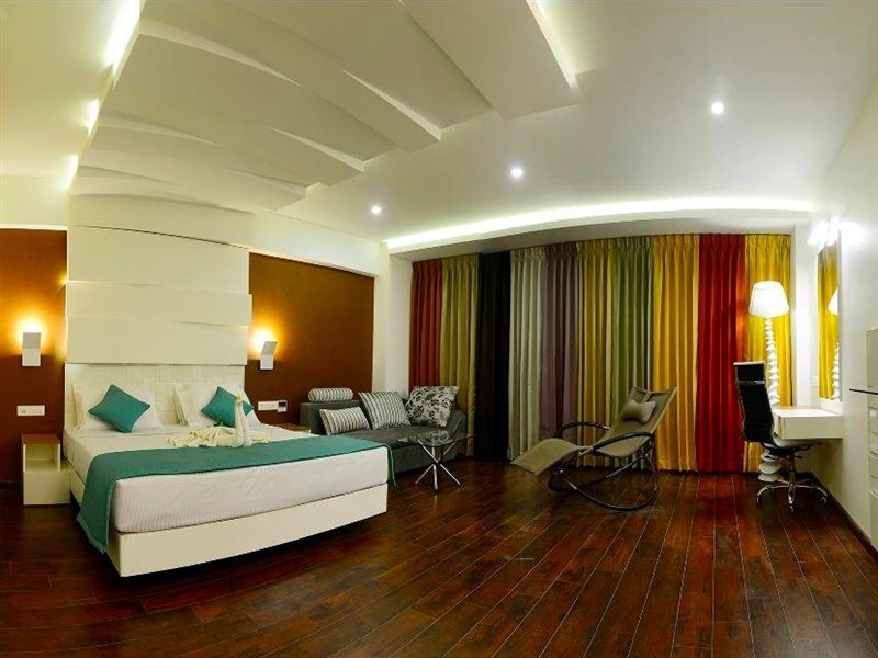 Hotel Vijay Elanza 19/31