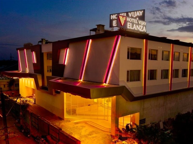 Hotel Vijay Elanza 20/31