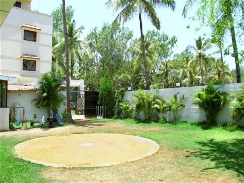 Hotel Sai Regency 2/4