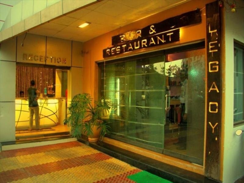 Hotel Sai Regency 4/4
