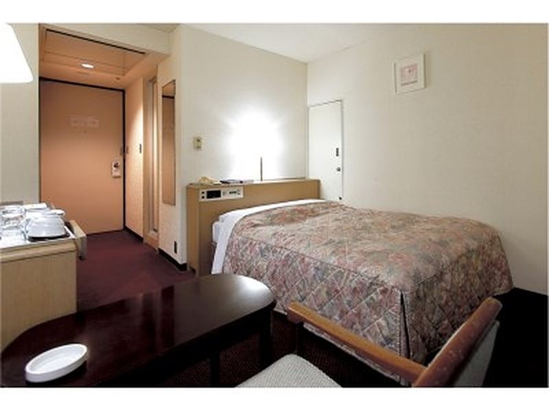Art Hotel Kashima Central 54/65