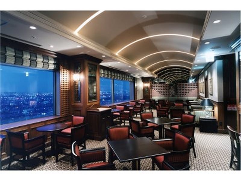 Art Hotel Kashima Central 56/65