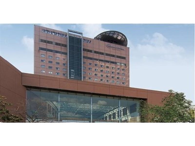 Art Hotel Kashima Central 42/65