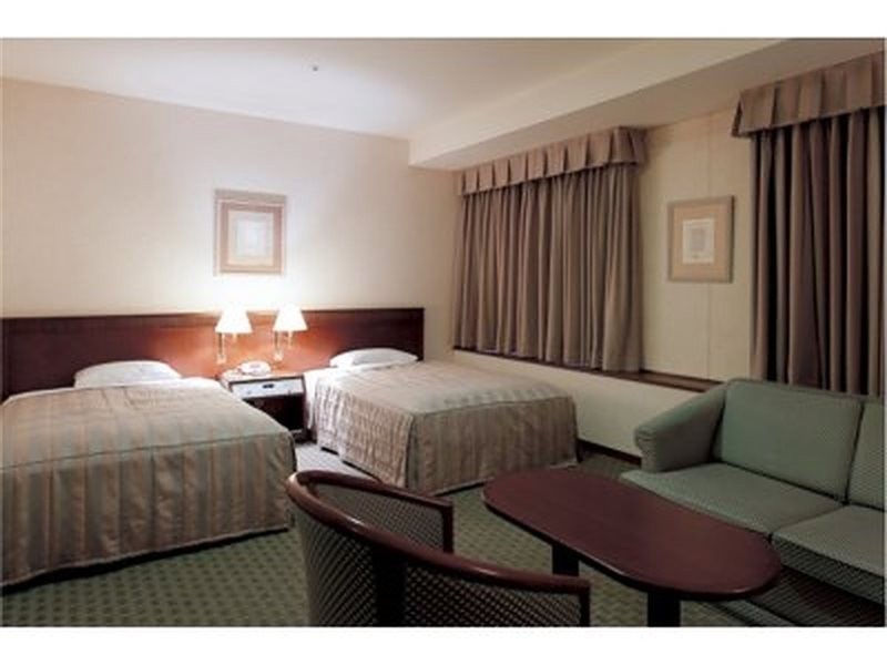Art Hotel Kashima Central 45/65