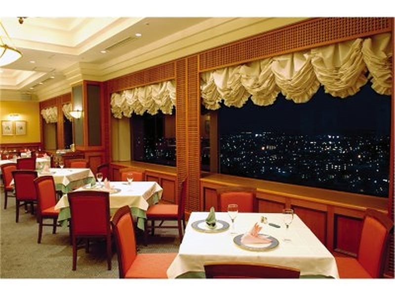 Art Hotel Kashima Central 46/65