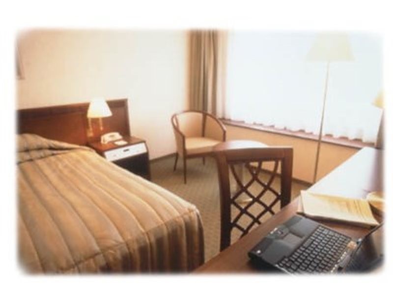 Art Hotel Kashima Central 43/65