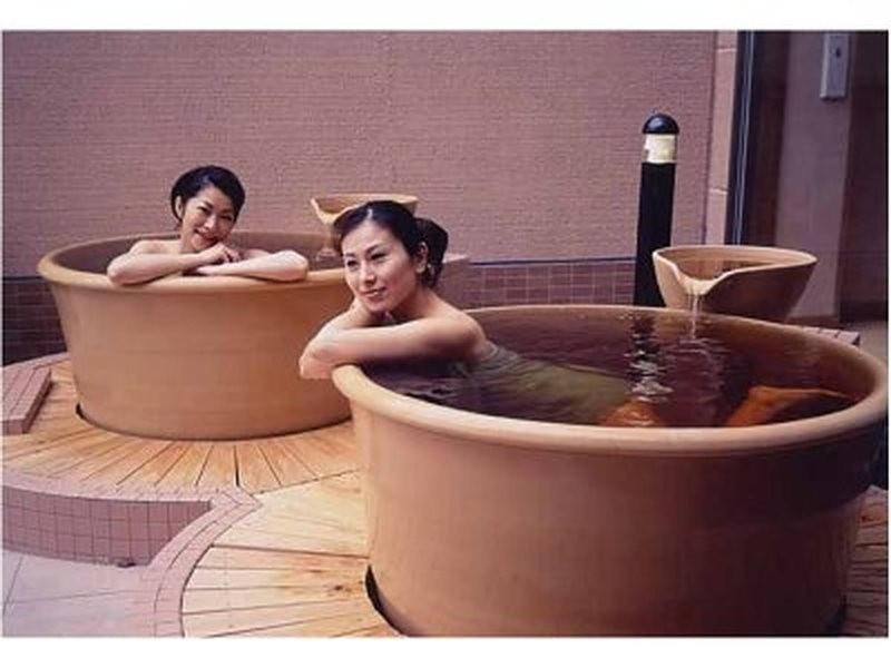 Art Hotel Kashima Central 50/65